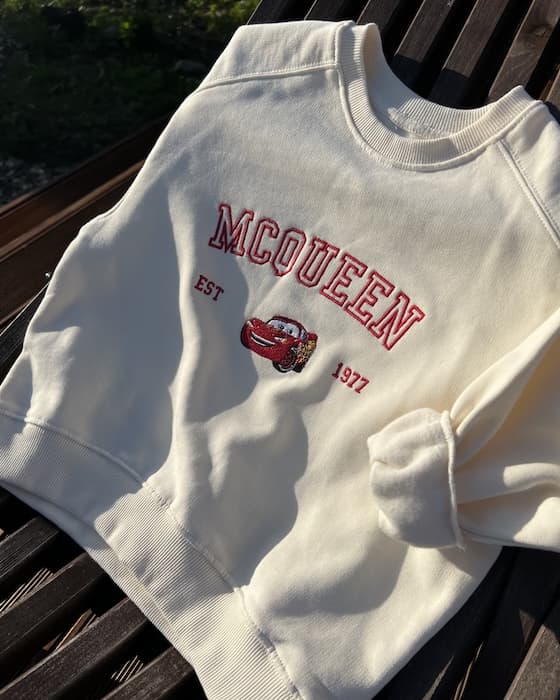 dreams-outline вышивка