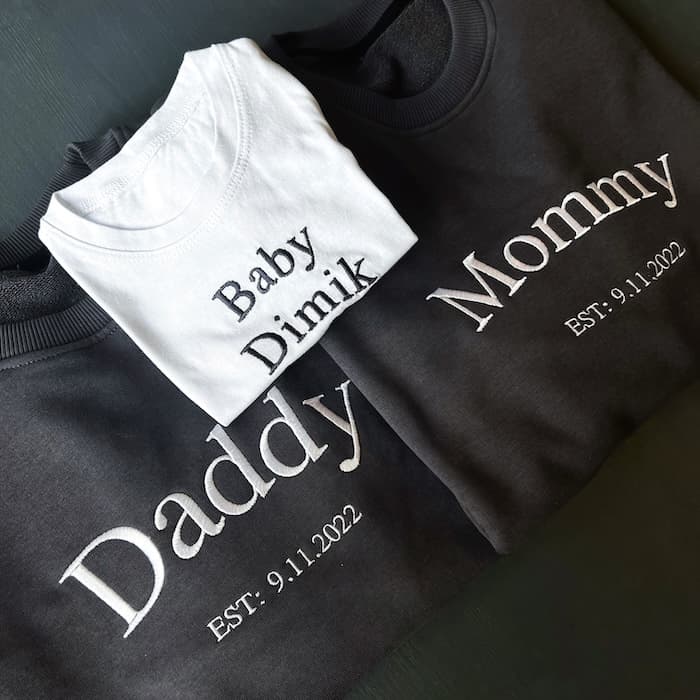 dreams-outline вышивка