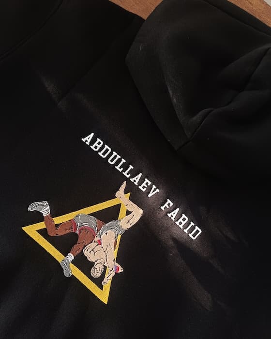 dreams-outline вышивка