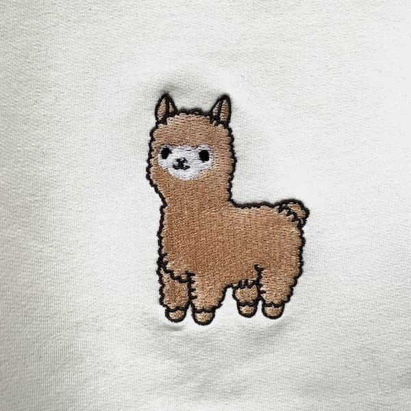 dreams-outline вышивка