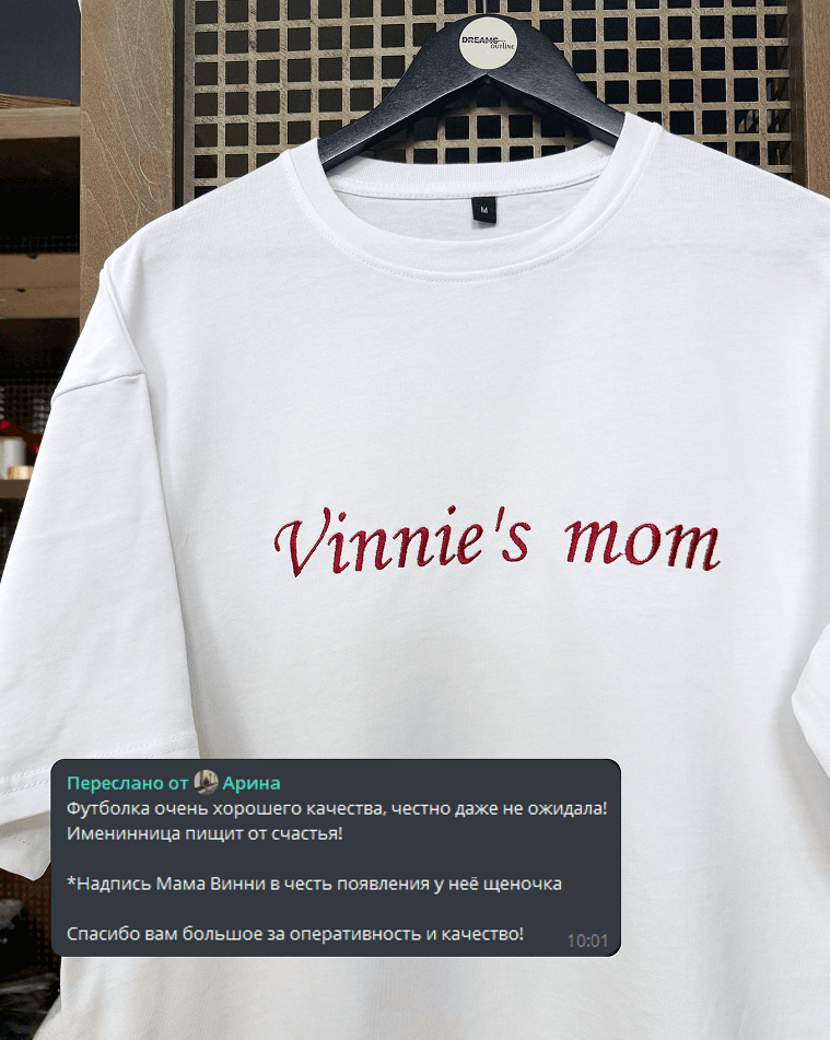 Отзыв о Dreams.Outline