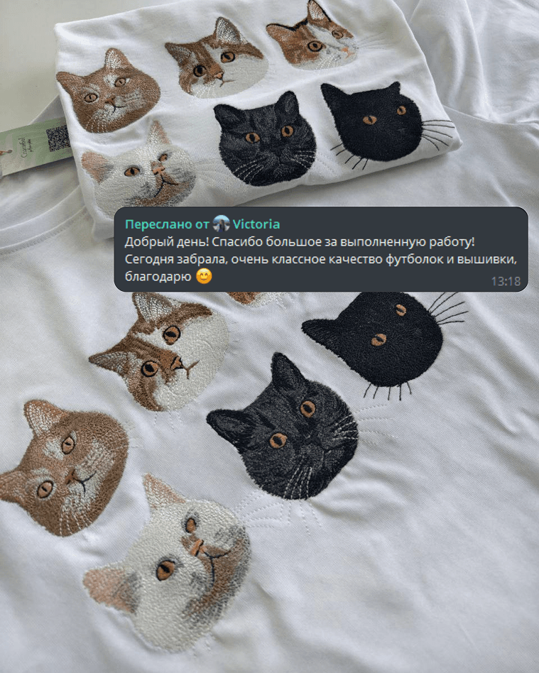 Отзыв о Dreams.Outline