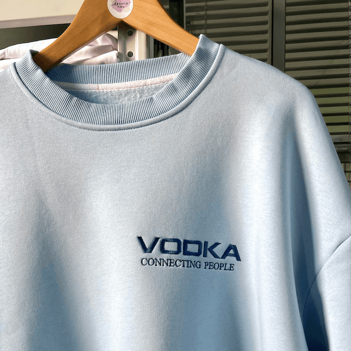 dreams-outline вышивка