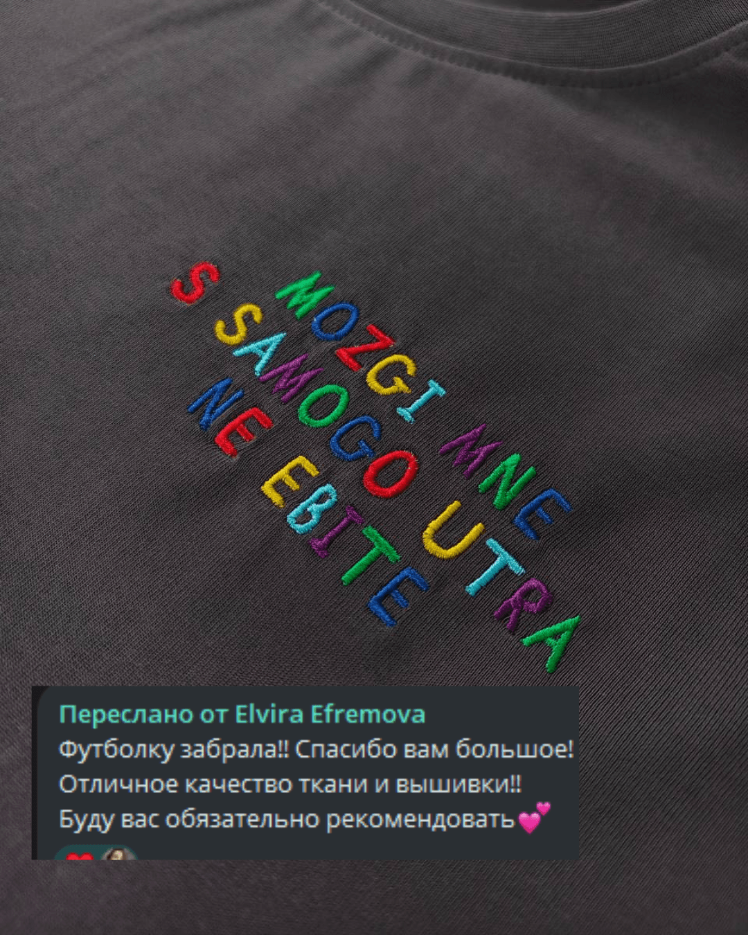 Отзыв о Dreams.Outline