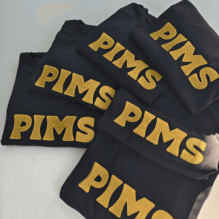 мерч для бренда