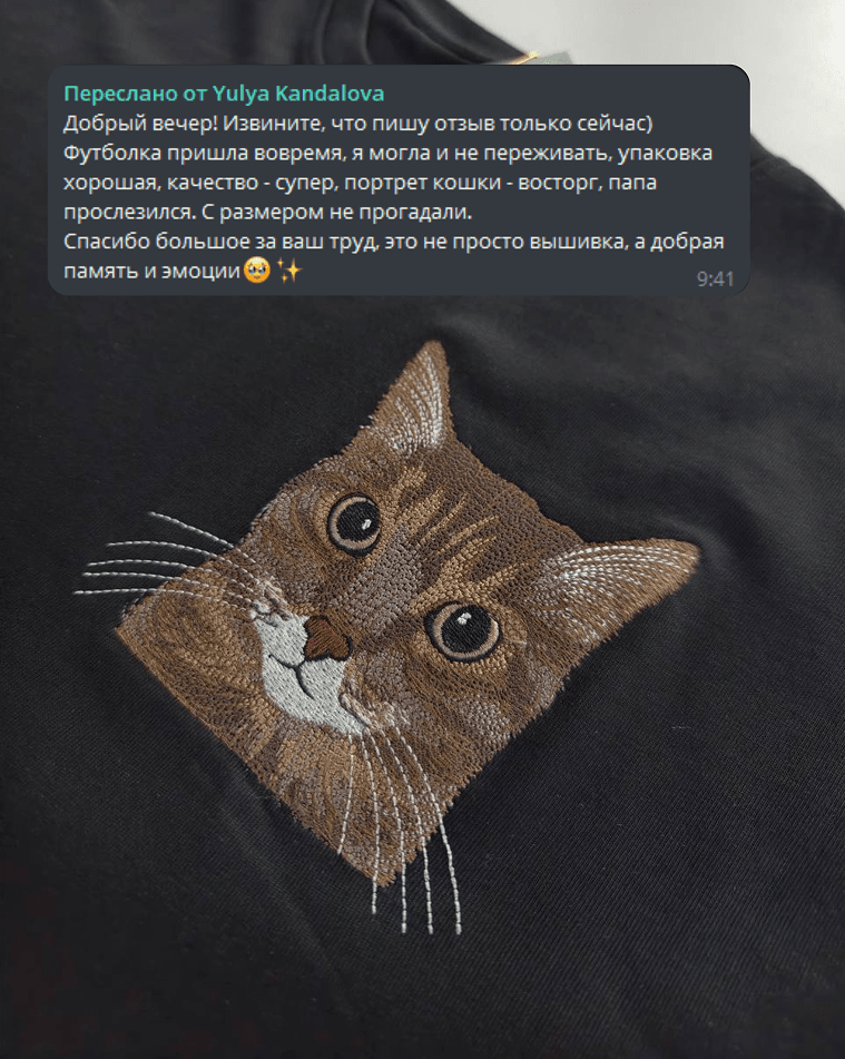 Отзыв о Dreams.Outline