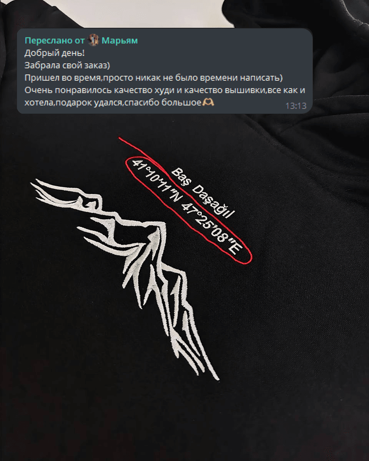 Отзыв о Dreams.Outline