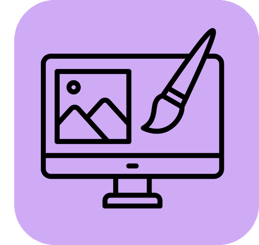 согласование макета и образца (при необходимости)