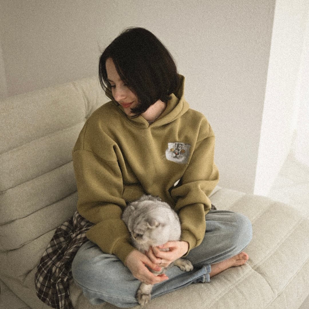 dreams-outline вышивка