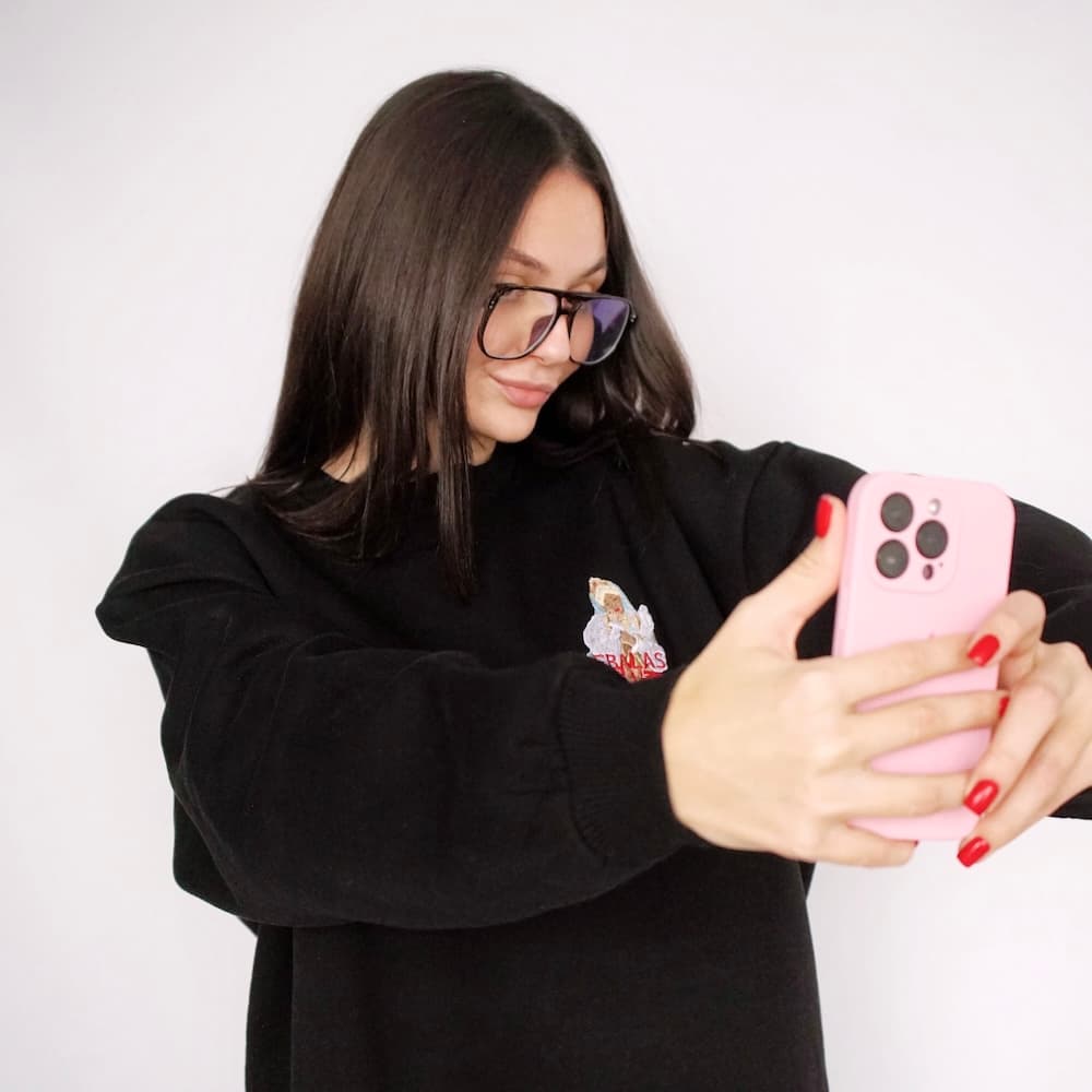 dreams-outline вышивка